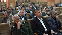 همایش توان افزایی از سنگر علم تا سنگر ارزشها در همدان