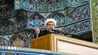 لزوم تقویت همه‌ جانبه قدرت علمی، اقتصادی و دفاعی کشور