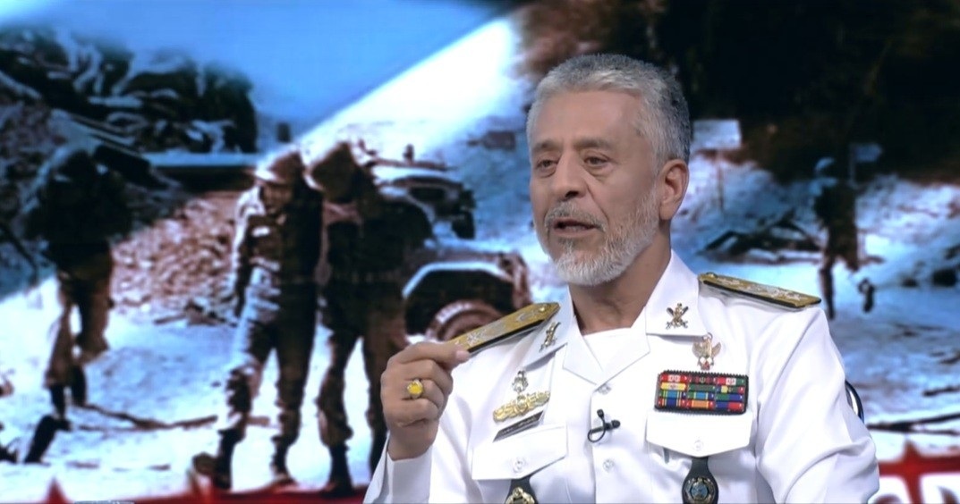 اتحاد ملی رمز پیروزی ایران در دفاع مقدس ۸ ساله و ۱۲ روزه