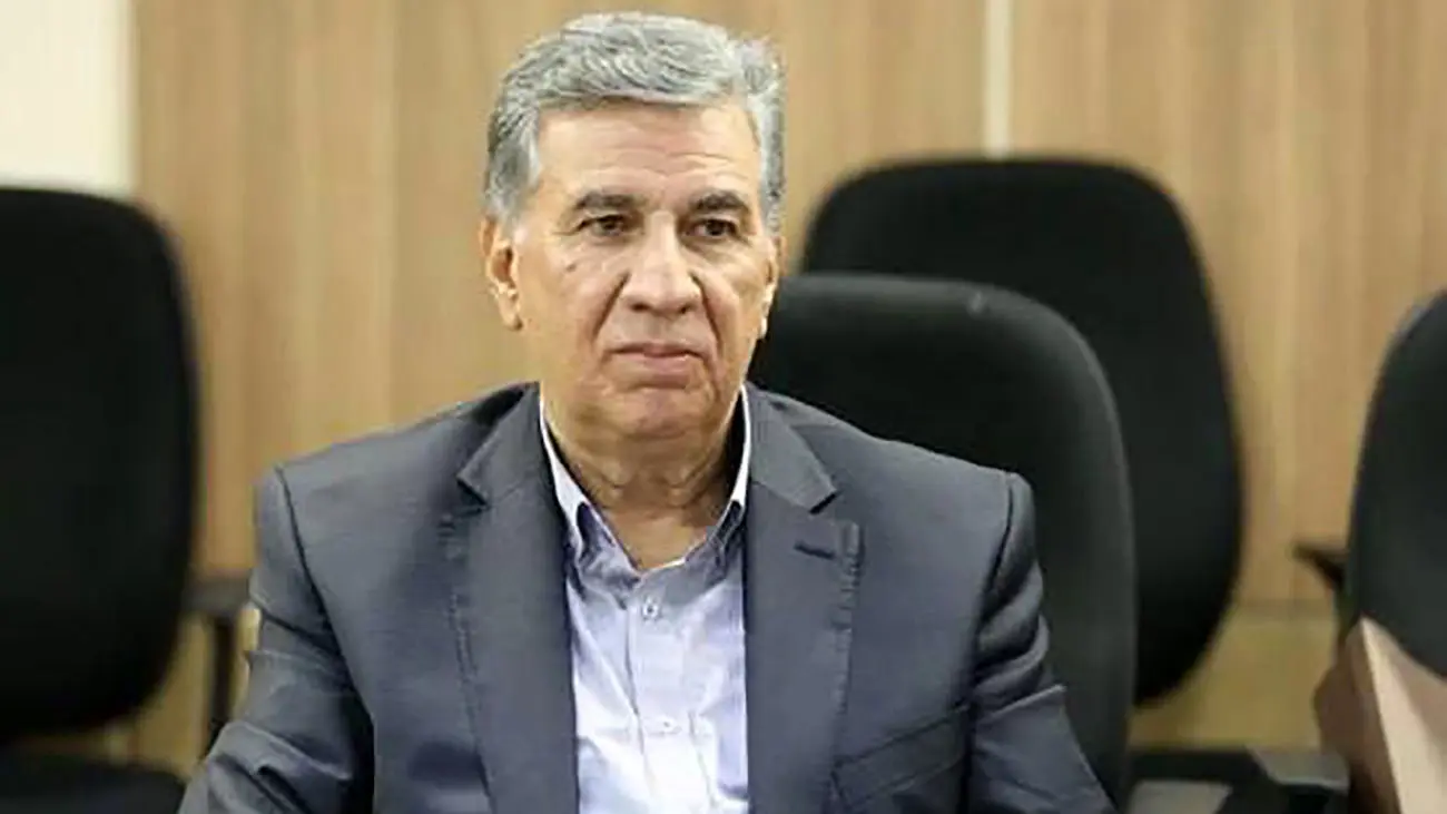 رئیس اتاق ایران: معدن جایگزین مطمئن و با ثبات برای اقتصاد نفتی کشور رئیس اتاق ایران: معدن جایگزین مطمئن و با ثبات برای اقتصاد نفتی کشور