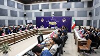 بررسی زیرساختهای انتخابات شوراها در خوزستان