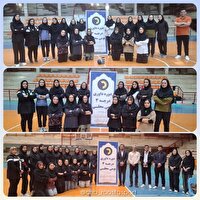 برگزاری دوره داوری درجه ۳ بازی‌های بومی محلی