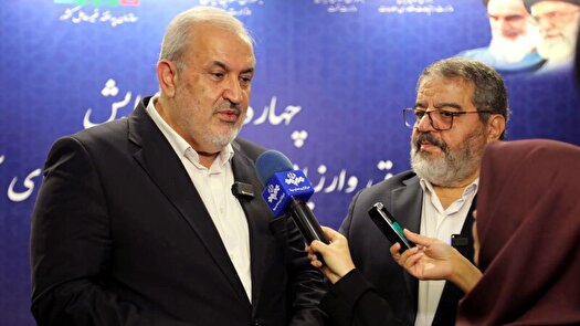 با همکاری مردم، از پاییز خشک با اطمینان عبور خواهیم کرد