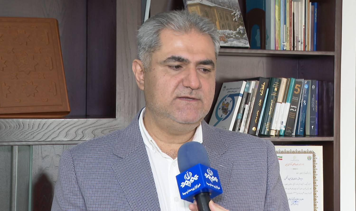 آغاز عملیات ساخت مرحله دوم و سوم شهرک پرنیان قم