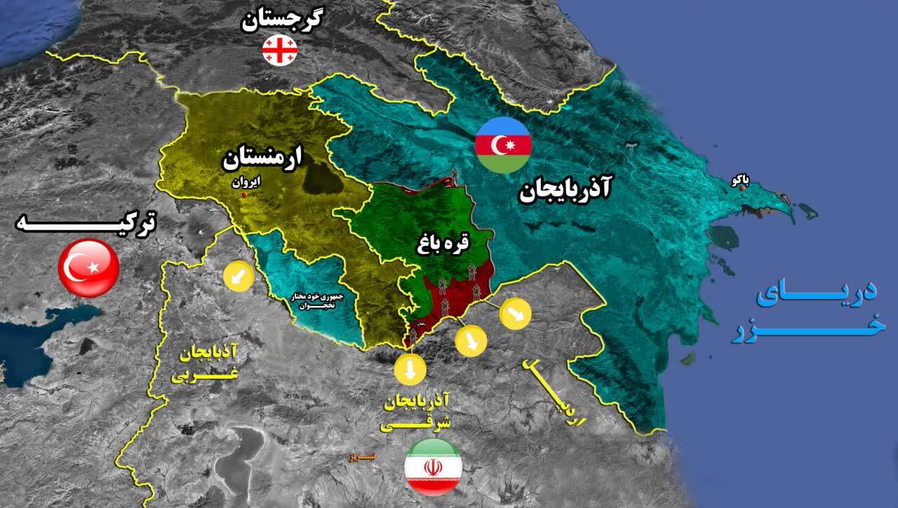 نقش محوری پایانه و گمرک صنم بلاغی پلدشت در توسعه ترانزیت و افزایش سهم اقتصادی