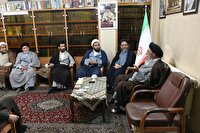 تاکید نماینده ولی فقیه در استان بر نقش عشایر در اقتصاد، امنیت و فرهنگ کشور