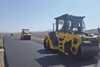 تکمیل طرح‌های راه‌سازی شمال سیستان و بلوچستان نیازمند اعتبارات