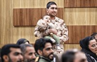 کدام پدران از سربازی معاف می‌شوند؟