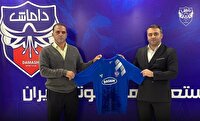 داوود مهابادی به‌عنوان سرمربی جدید تیم فوتبال داماش گیلان انتخاب شد