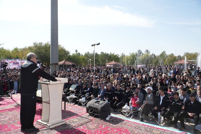 تأسیس بزرگترین خانه جوان کشور در بناب تأسیس بزرگترین خانه جوان کشور در بناب