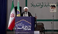 حضور رهبر انقلاب، امید را در جامعه تقویت میکند