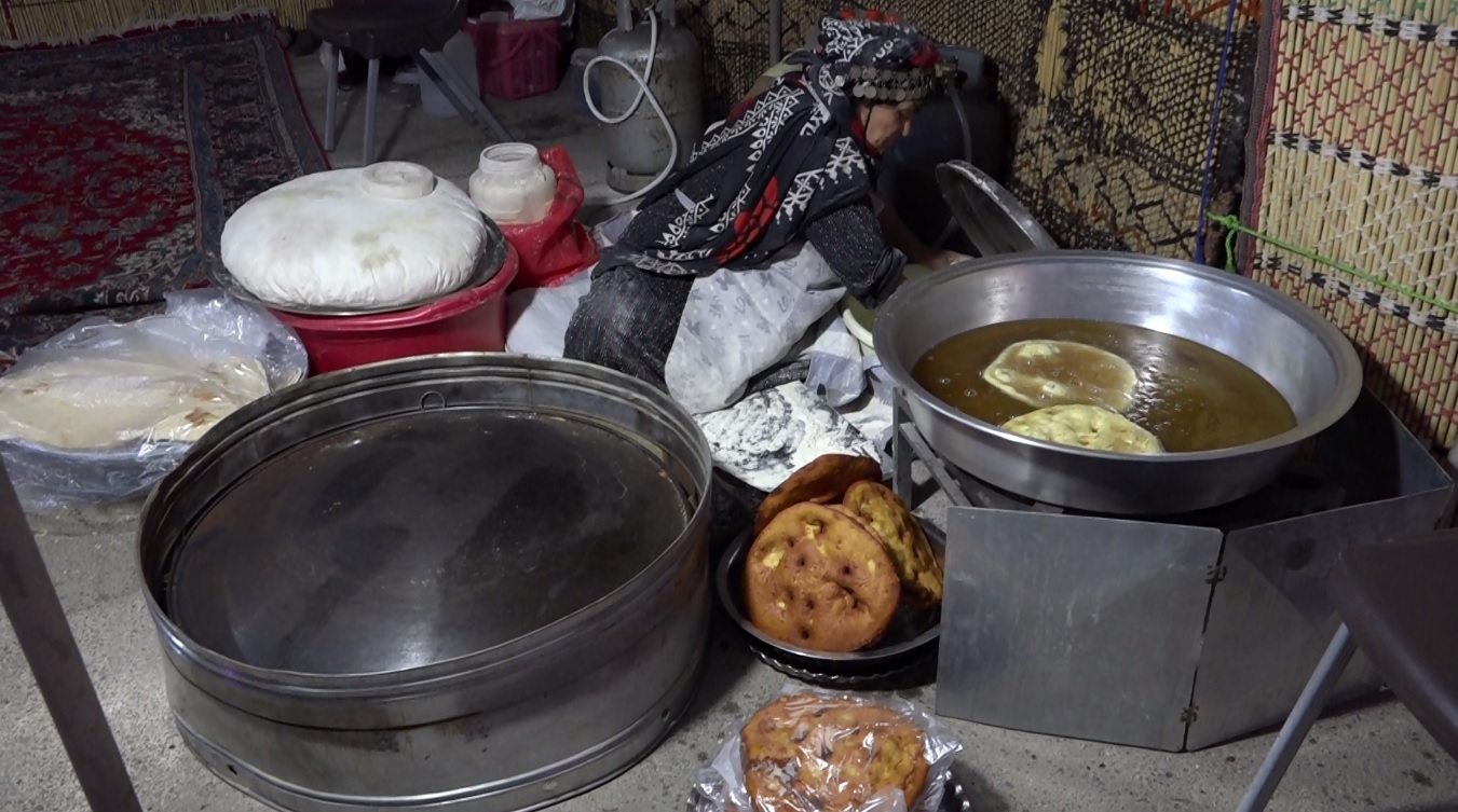 برپایی نمایشگاه اقوام و عشایر ایران در همدان برپایی نمایشگاه اقوام و عشایر ایران در همدان