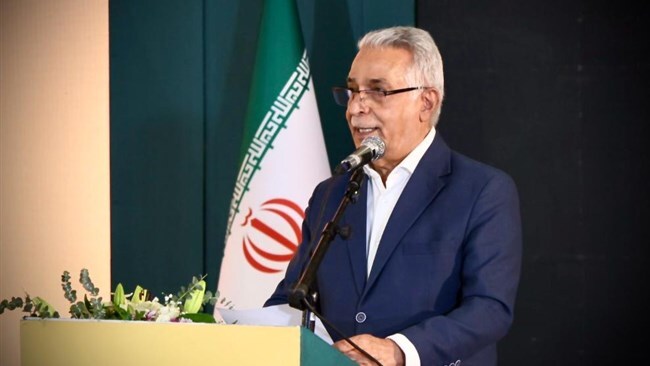 اقتصاد دریامحور، راهبرد ملی برای تحول در بخش معدن اقتصاد دریامحور، راهبرد ملی برای تحول در بخش معدن