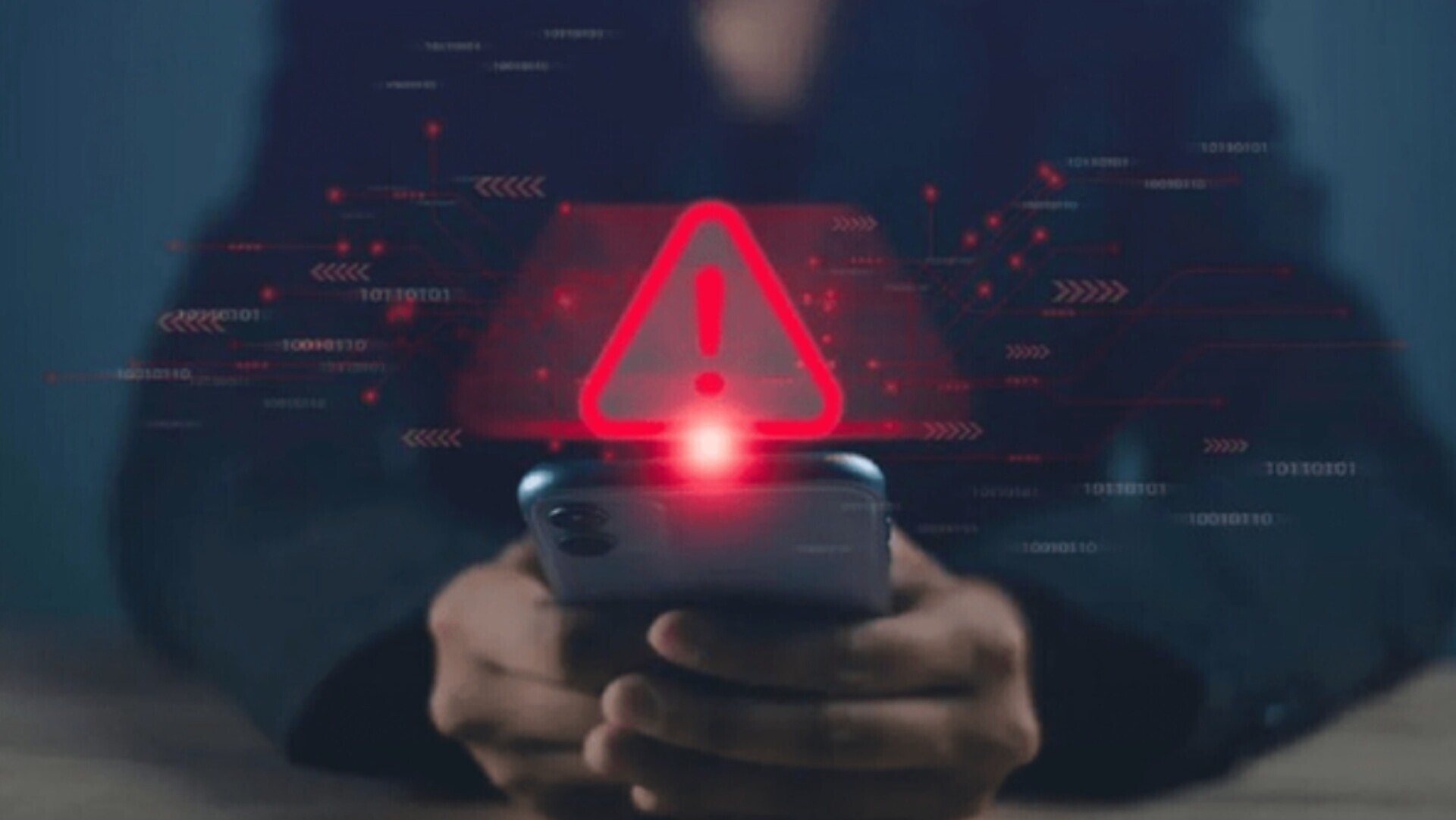 اجرای رزمایش «اعلام وضعیت هشدار عمومی از طریق تلفن همراه» در کشور