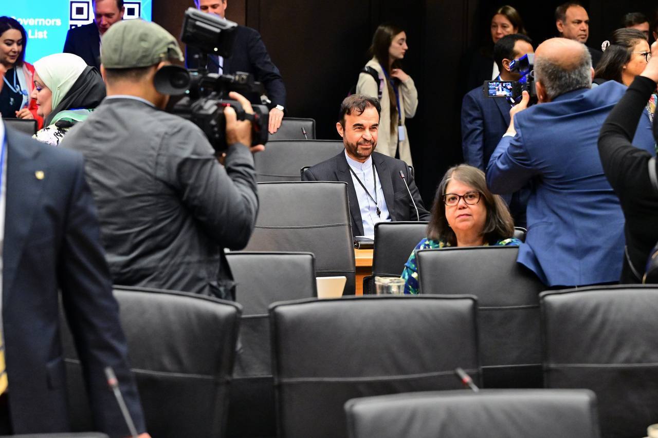 گروسی: ایران دسترسی به سایت‌هایی که هدف حمله قرار نگرفته را فراهم کرده است