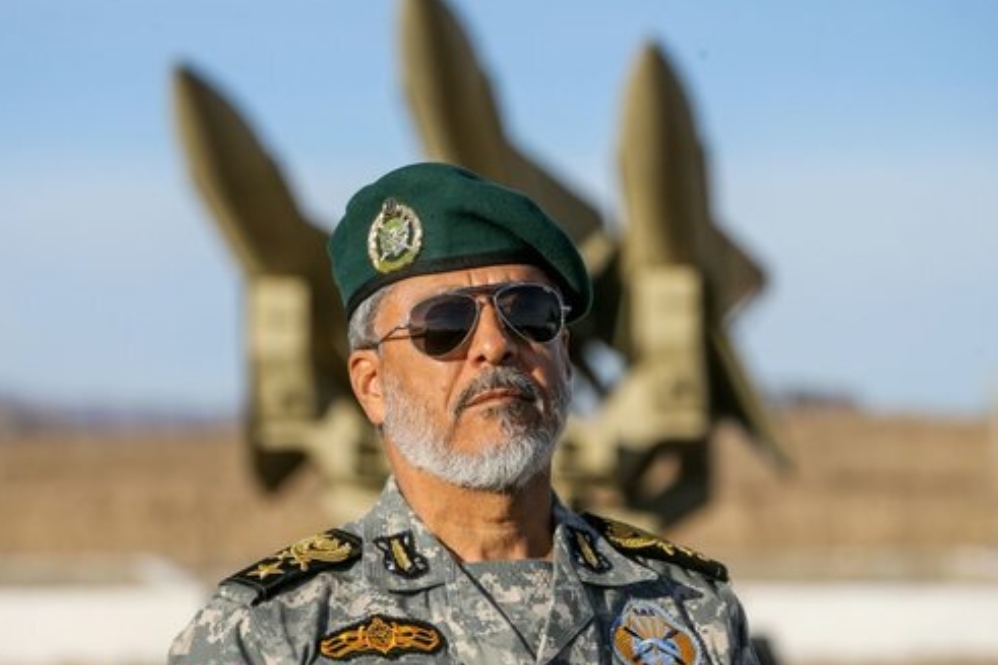 *** تدابیر رهبر انقلاب موجب افزایش اقتدار نیروی دریایی ارتش شده است