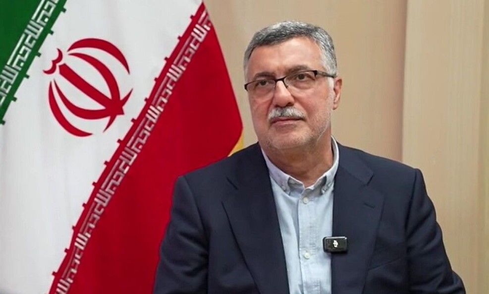 سفر وزیر بهداشت به کرمان