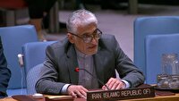 ایران: شورای امنیت نباید مورد سوء استفاده سیاسی قرار گیرد