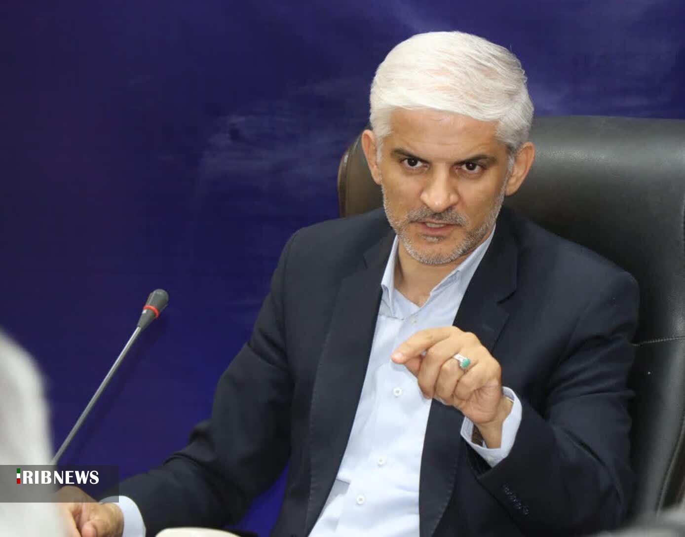 شهروندان پیش از خرید ملک از شهرداری استعلام بگیرند