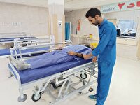 هر سال ۵ هزار پرستار از شبکه درمانی خارج میشوند