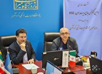 گامی مؤثر در مسیر تابآوری ملی