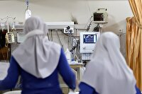 پرستاران قهرمانان خاموش سلامت و افتخار ملت ایراناند