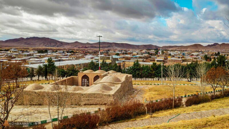 اختصاص اعتبار برای توسعه زیرساختهای گردشگری کوهبنان اختصاص اعتبار برای توسعه زیرساختهای گردشگری کوهبنان