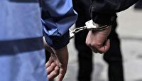 حفاران غیرمجاز در شهرستان بردسیر دستگیر شدند
