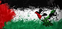 به رنگ غزه