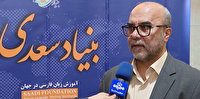 تقویت زبان فارسی در ازبکستان در اولویت برنامههای فرهنگی ایران