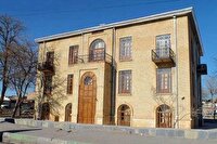 واگذاری ساختمان تاریخی دارایی زنجان به شهرداری تکذیب شد