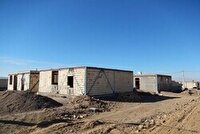 ایمنسازی ۱۰۱ هزار واحد مسکونی در خوزستان
