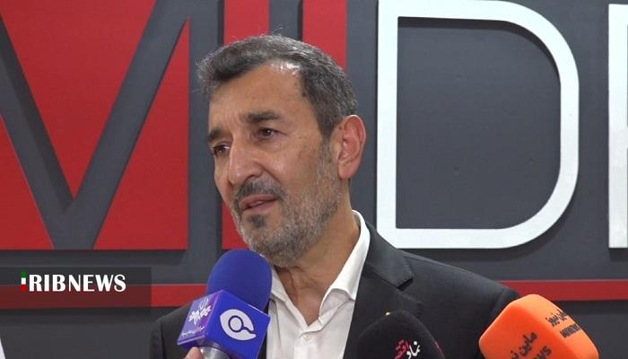 سرمایه گذاری برای تولید فولاد سبز، اولویت واحدهای تولیدی کشور سرمایه گذاری برای تولید فولاد سبز، اولویت واحدهای تولیدی کشور