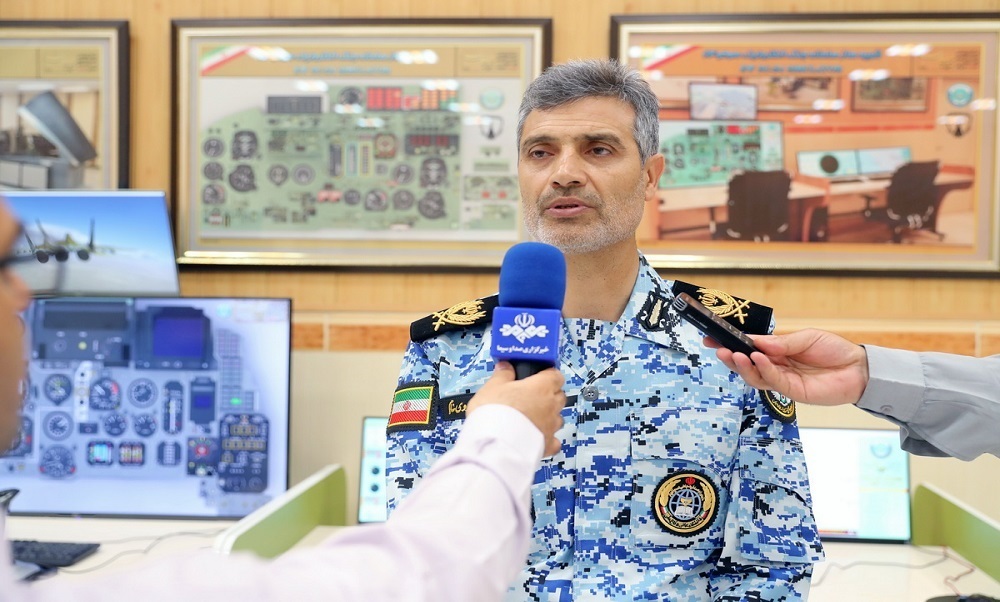 *** نیرویی که می‌اندیشد هیچ‌گاه غافل‌گیر نخواهد شد