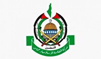 حماس: کشورهای میانجی، مسئولیت‌پذیر باشند