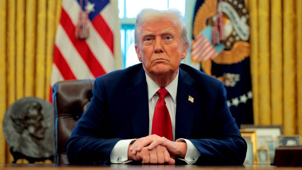 رئیس‌جمهور آمریکا دستور ازسرگیری آزمایش سلاح‌های‌هسته‌ای را صادر کرد