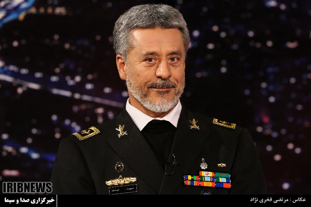 *** پدافند غیرعامل، تجلی پیوند علم، ایمان و فناوری است