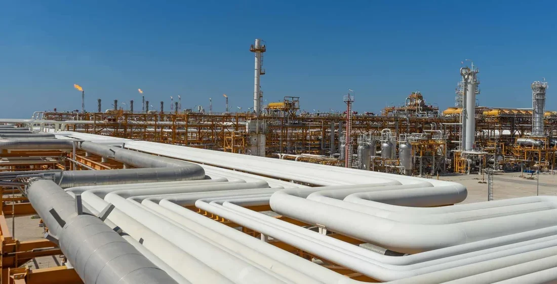 تأمین کامل مواد شیمیایی در پارس جنوبی، گامی بلند در بومی‌سازی