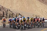 قزوین میزبان لیگ برتر دوچرخه‌سواری جاده باشگاه‌های کشور