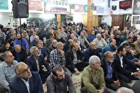 مبنای وفاق، گفتمان امامین انقلاب و قانون اساسی است