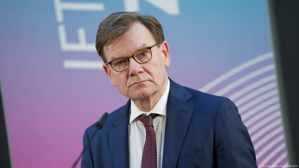 وزیر خارجه آلمان: حملات اسرائیل به لبنان غیرقابل قبول است وزیر خارجه آلمان: حملات اسرائیل به لبنان غیرقابل قبول است