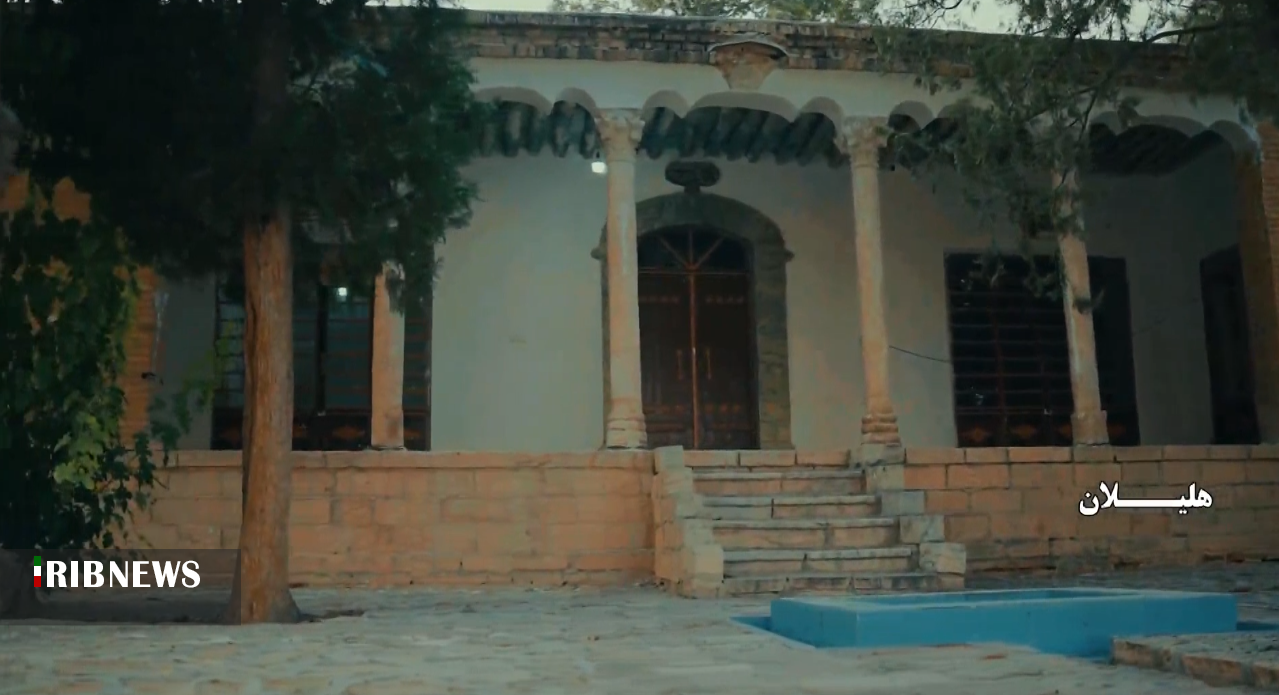 روایت توسعه هلیلان از قاب رسانه روایت توسعه هلیلان از قاب رسانه