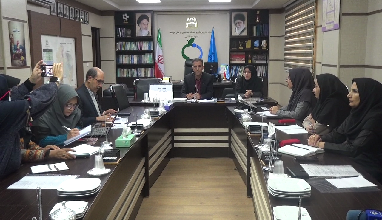 برگزاری طرح پویش ملی نان سالم در خراسان جنوبی برگزاری طرح پویش ملی نان سالم در خراسان جنوبی