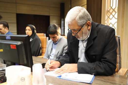 اجرای بیش از ۶۰۰ طرح عمرانی و آموزشی در چهارمحال و بختیاری