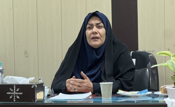 تکمیل دانشکده ملی مهارت دختران کاشان نیازمند اعتبار