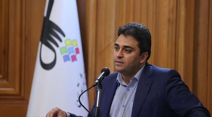 ‌ورود دو رام قطار ملی به ناوگان مترو‌‌