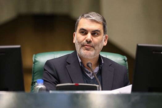 پیشنهاد میزان افزایش حقوق‌ها با دولت، اما تصویب با مجلس است