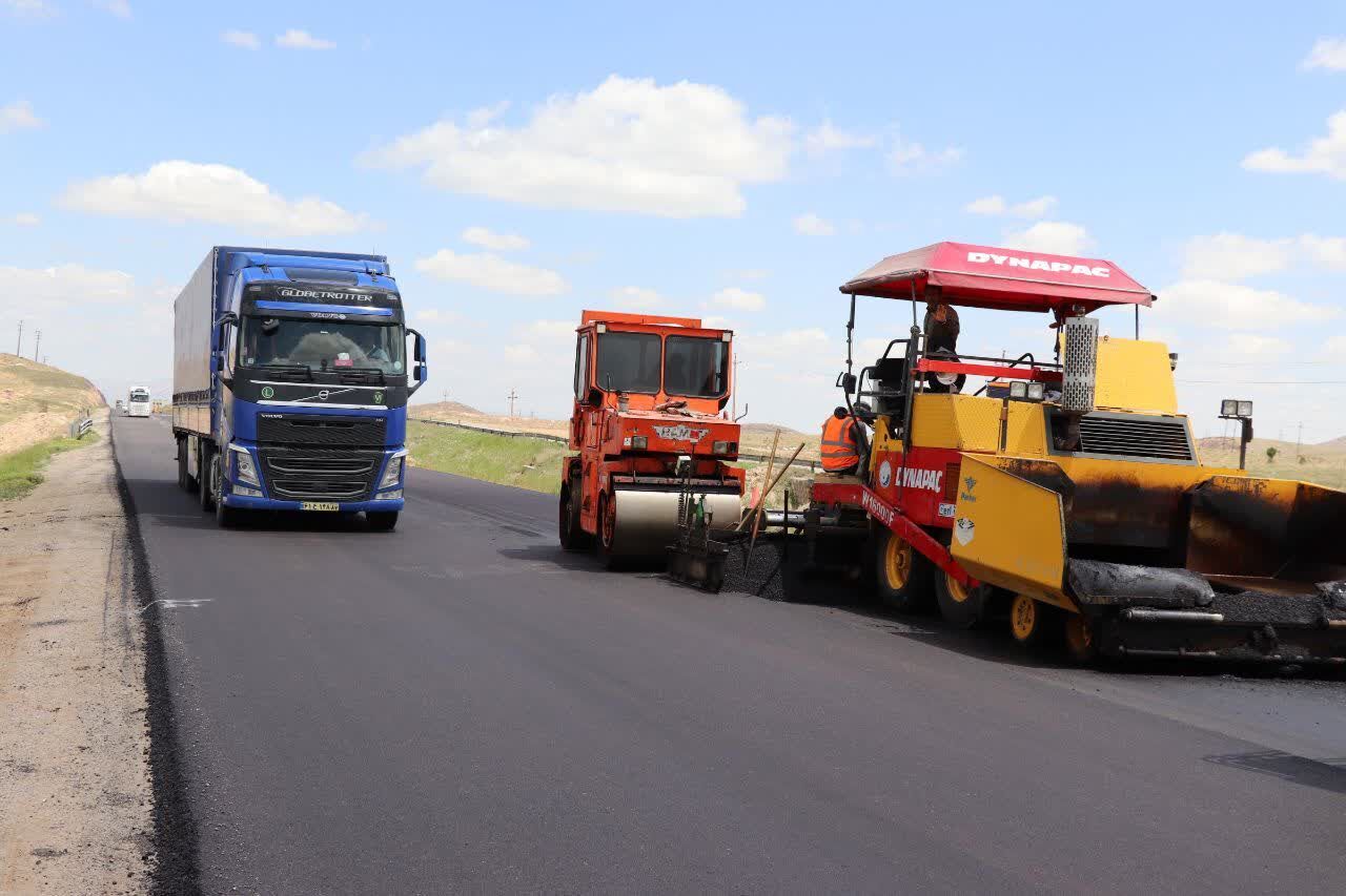 روکش ۱۸ کیلومتر از محور دهدشت - پاتاوه روکش ۱۸ کیلومتر از محور دهدشت - پاتاوه