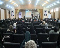 گرامیداشت مقام مادر و روز زن در مهاباد