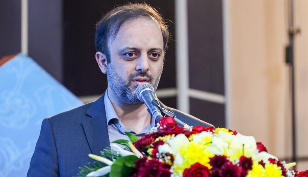 رویداد «خراسانجان» با محوریت طرح ملی ایرانجان طراحی شد رویداد «خراسانجان» با محوریت طرح ملی ایرانجان طراحی شد